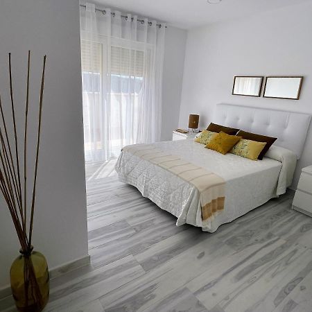 Apartamento Musa Tarifa Extérieur photo