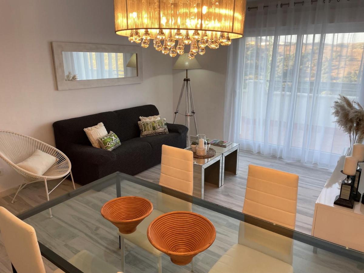Apartamento Musa Tarifa Extérieur photo