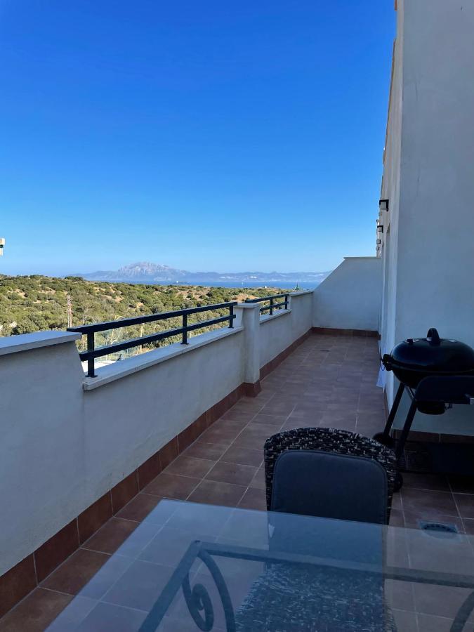 Apartamento Musa Tarifa Extérieur photo