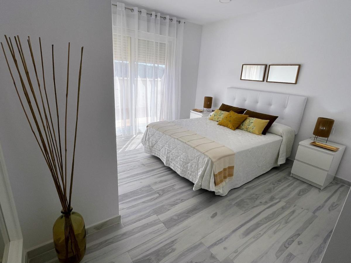 Apartamento Musa Tarifa Extérieur photo