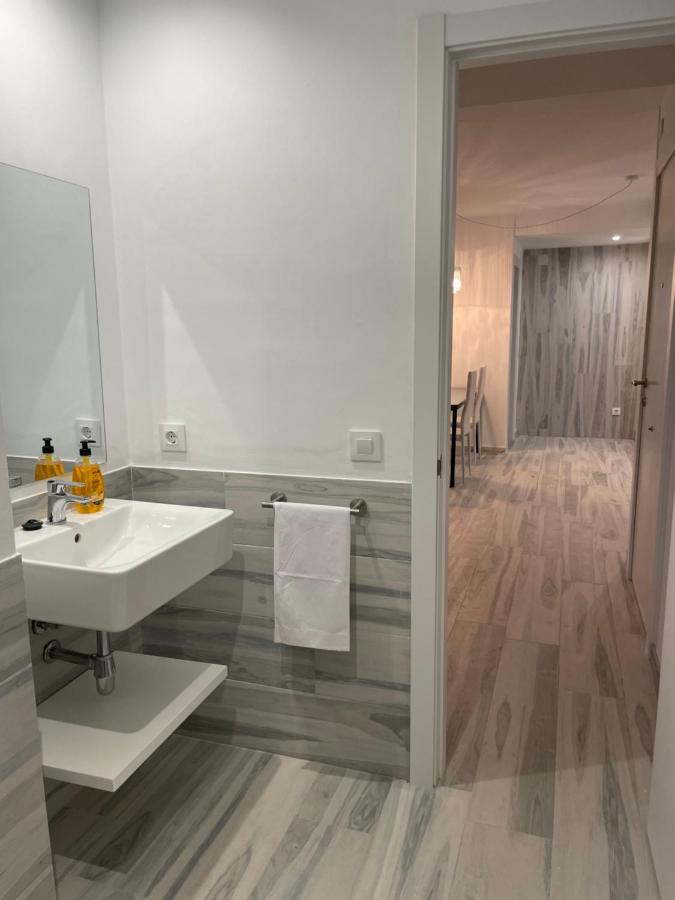 Apartamento Musa Tarifa Extérieur photo