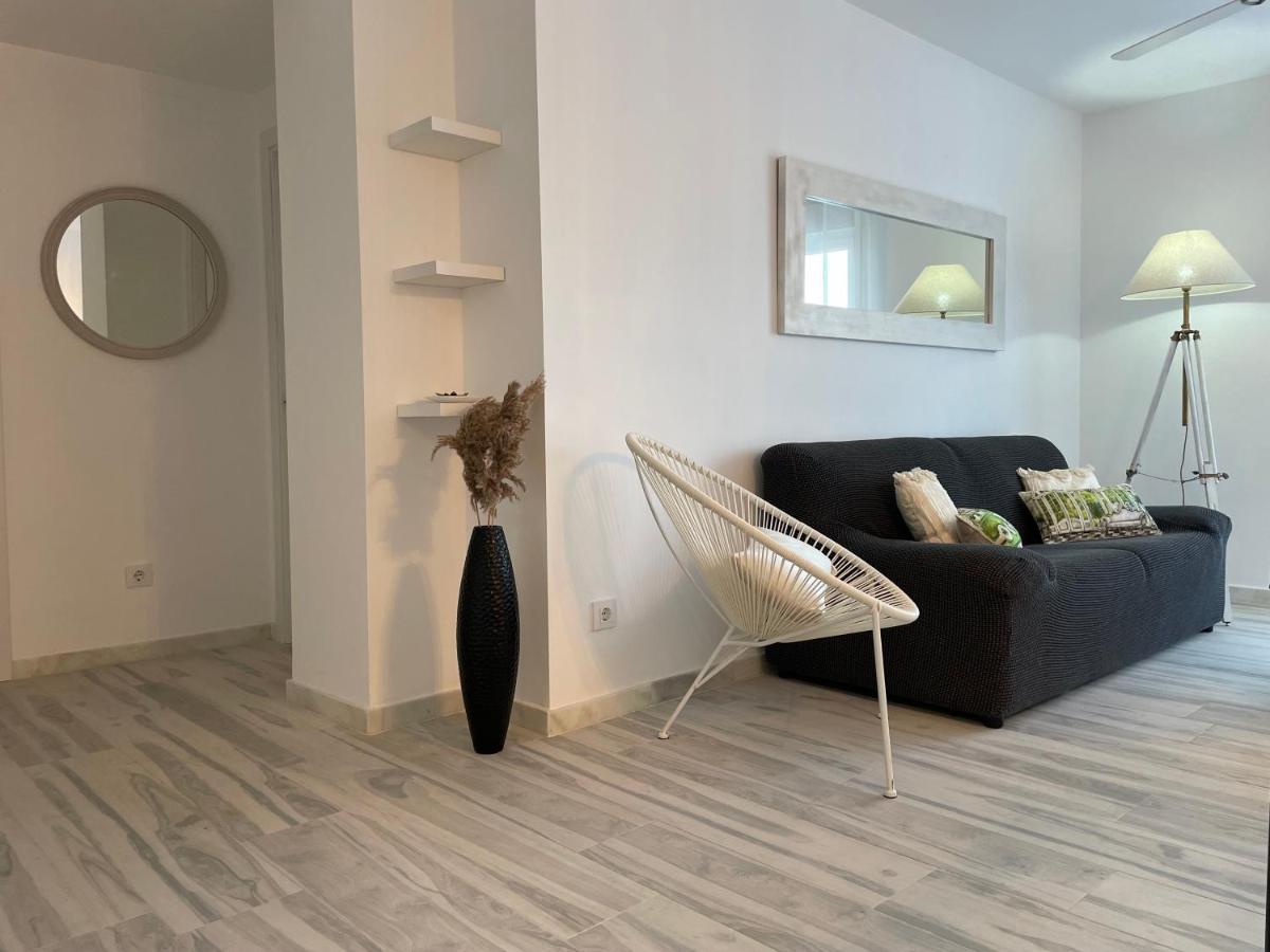 Apartamento Musa Tarifa Extérieur photo