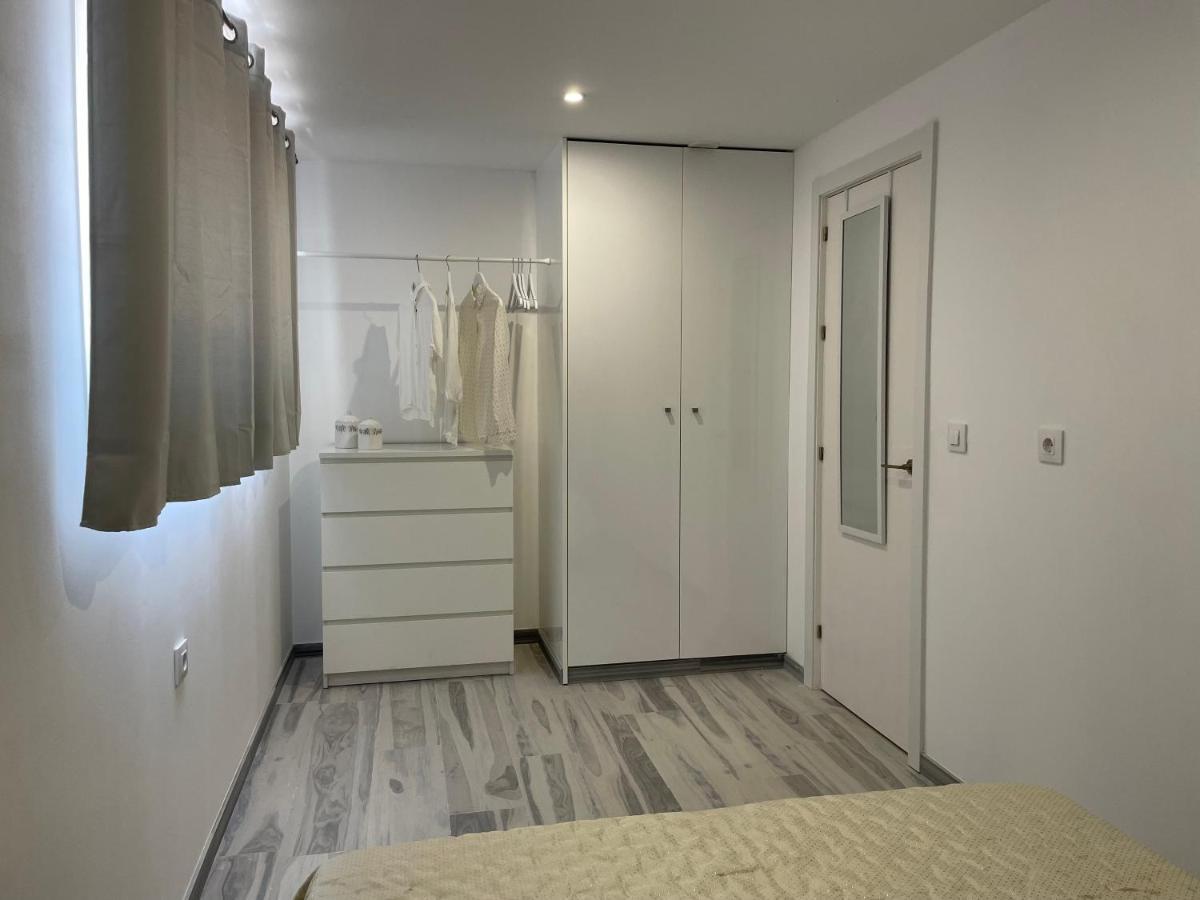 Apartamento Musa Tarifa Extérieur photo