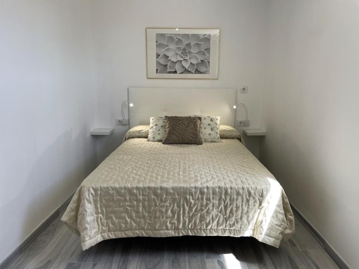 Apartamento Musa Tarifa Extérieur photo
