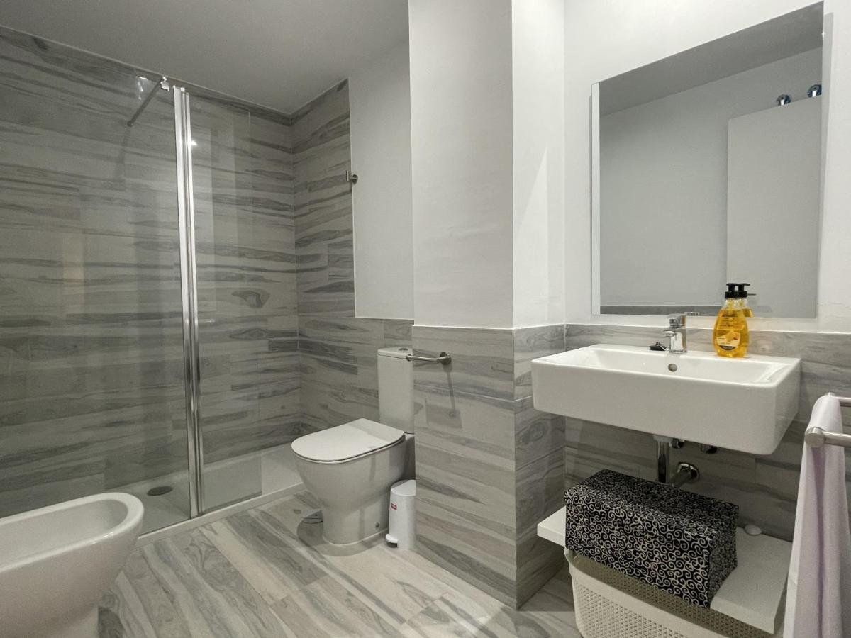 Apartamento Musa Tarifa Extérieur photo