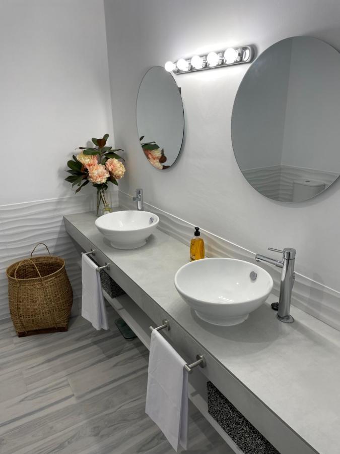 Apartamento Musa Tarifa Extérieur photo