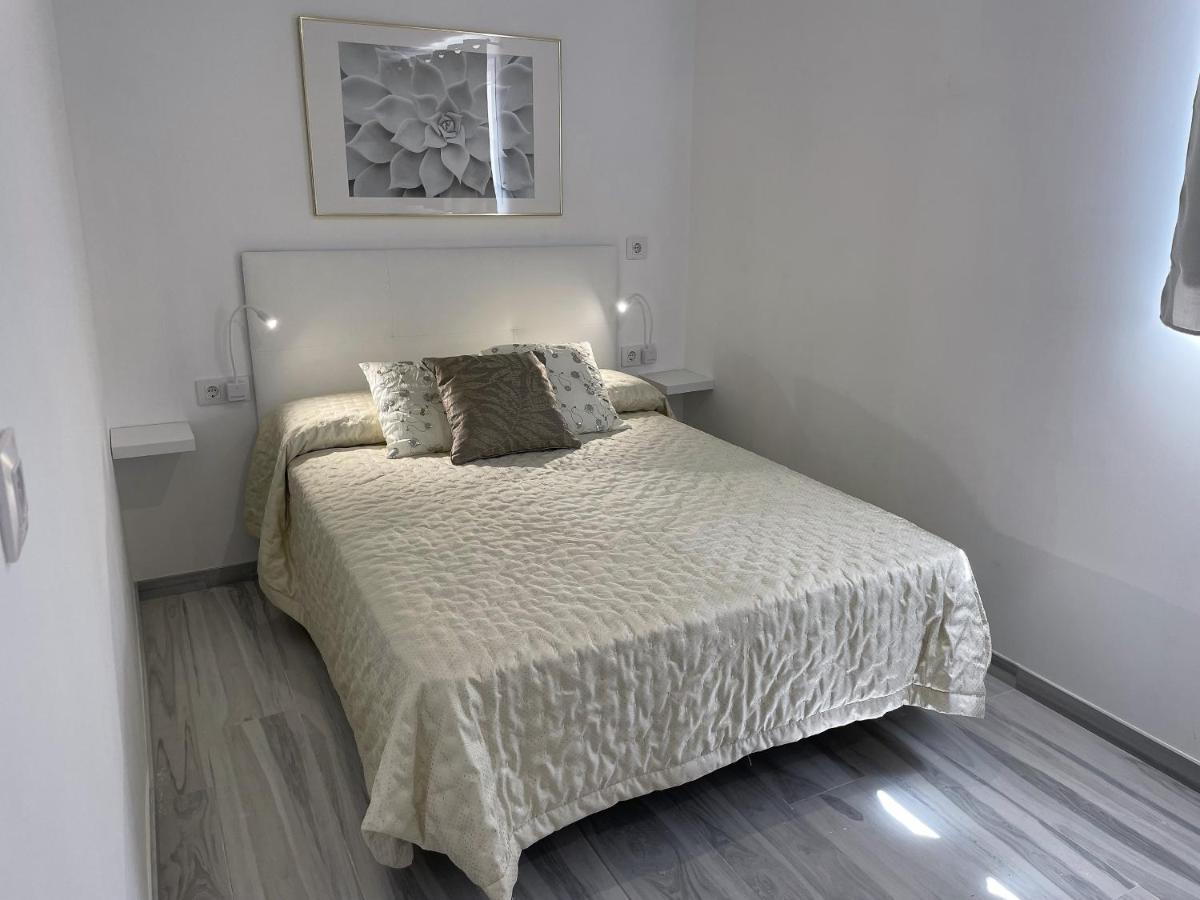 Apartamento Musa Tarifa Extérieur photo