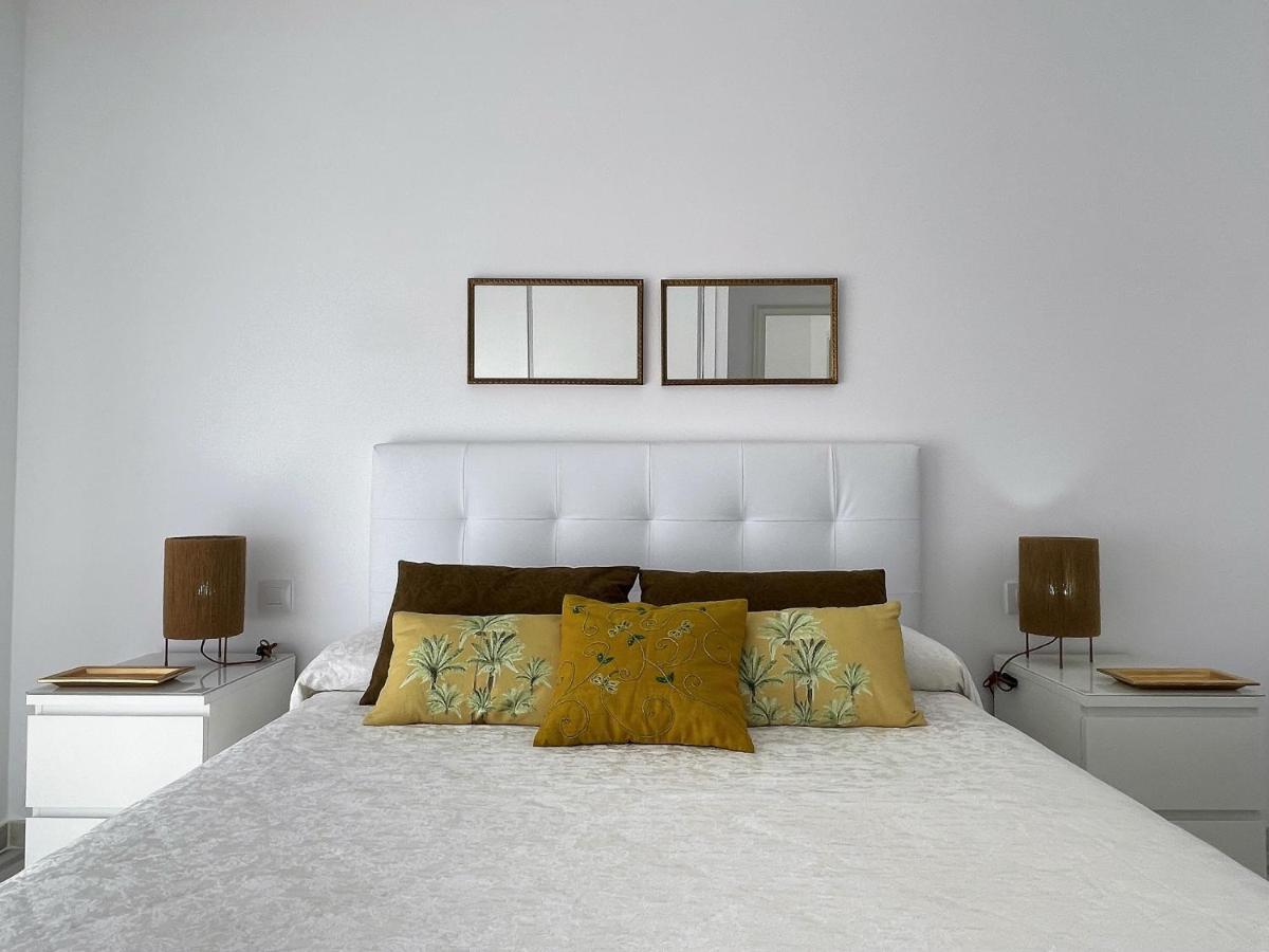 Apartamento Musa Tarifa Extérieur photo