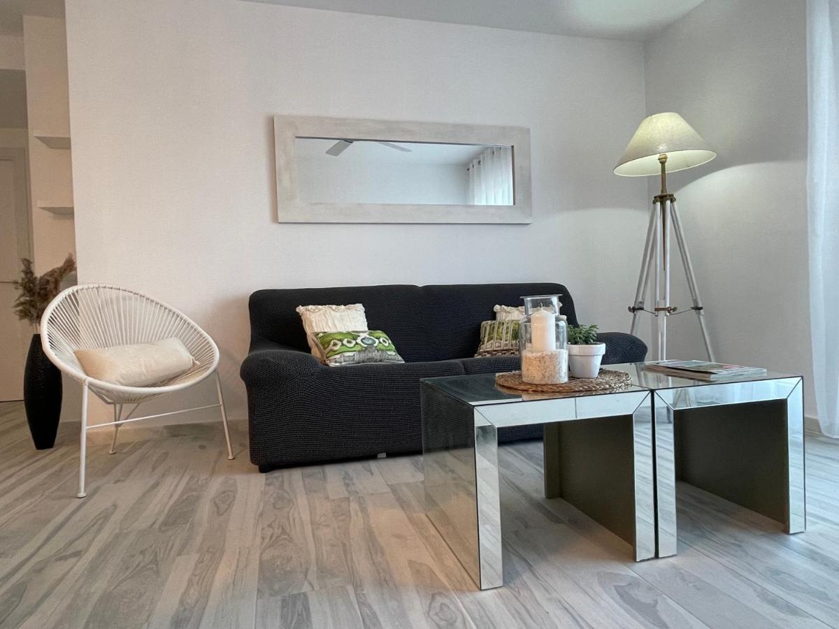Apartamento Musa Tarifa Extérieur photo