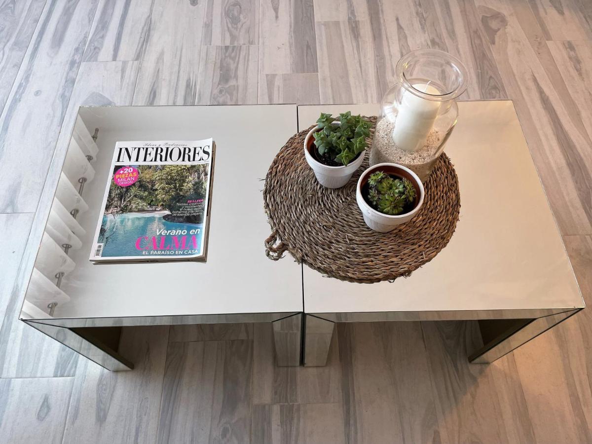 Apartamento Musa Tarifa Extérieur photo