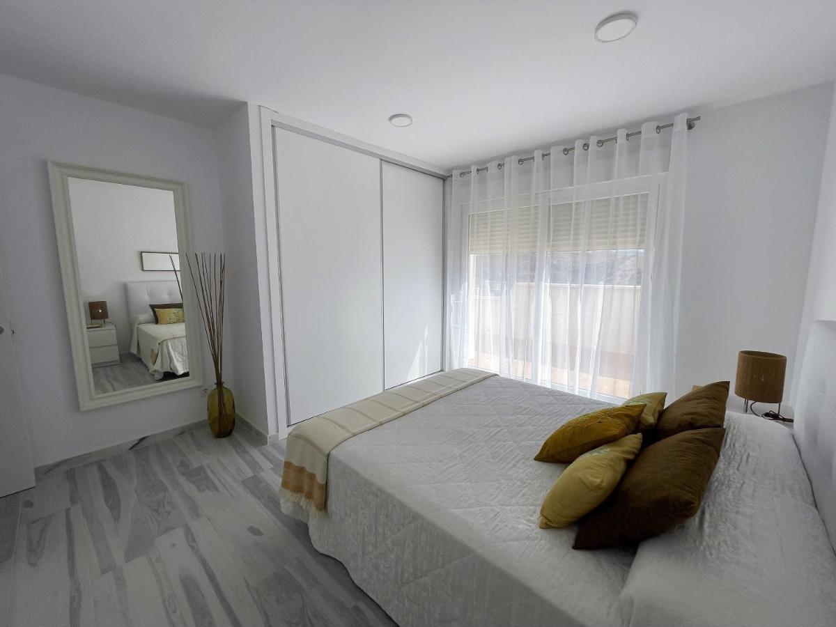 Apartamento Musa Tarifa Extérieur photo