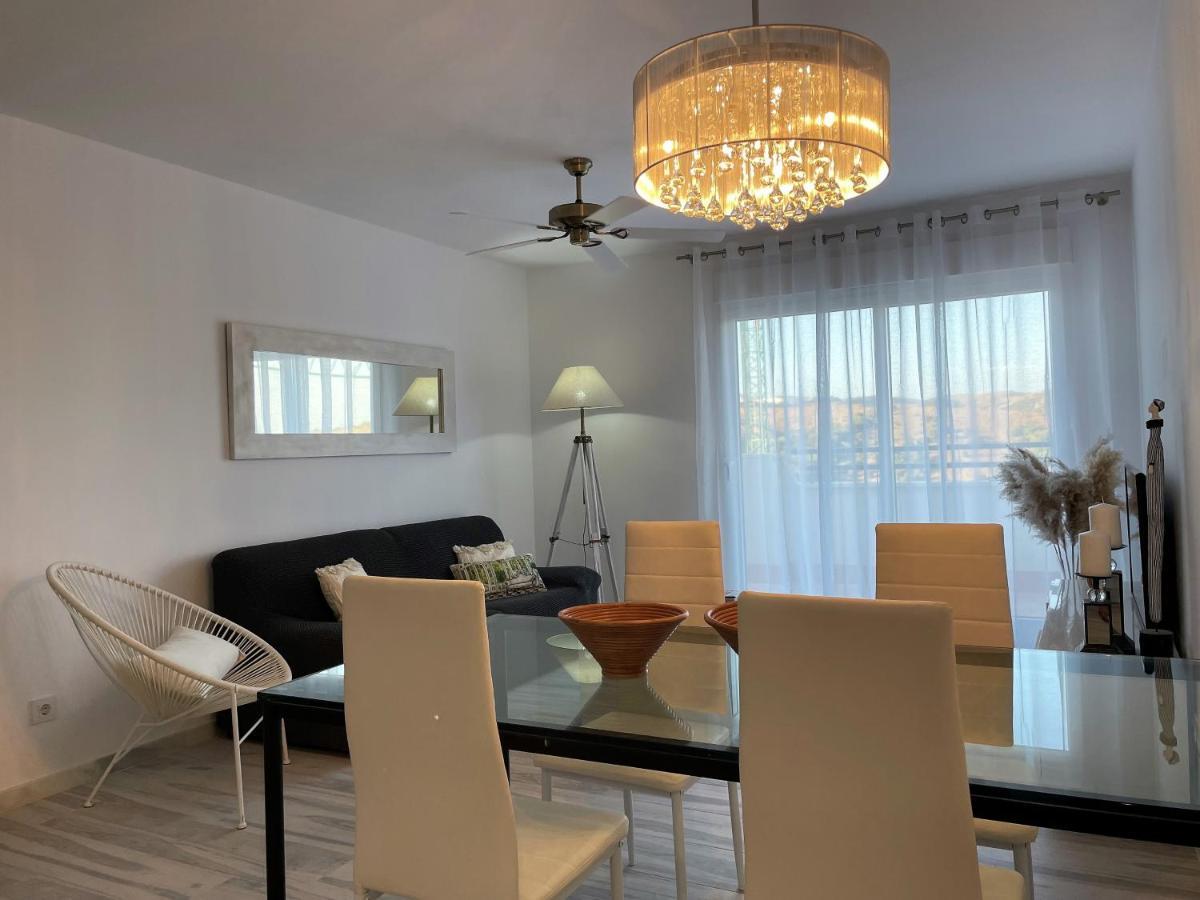 Apartamento Musa Tarifa Extérieur photo