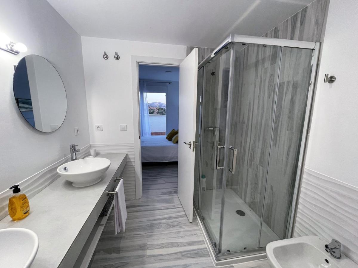 Apartamento Musa Tarifa Extérieur photo
