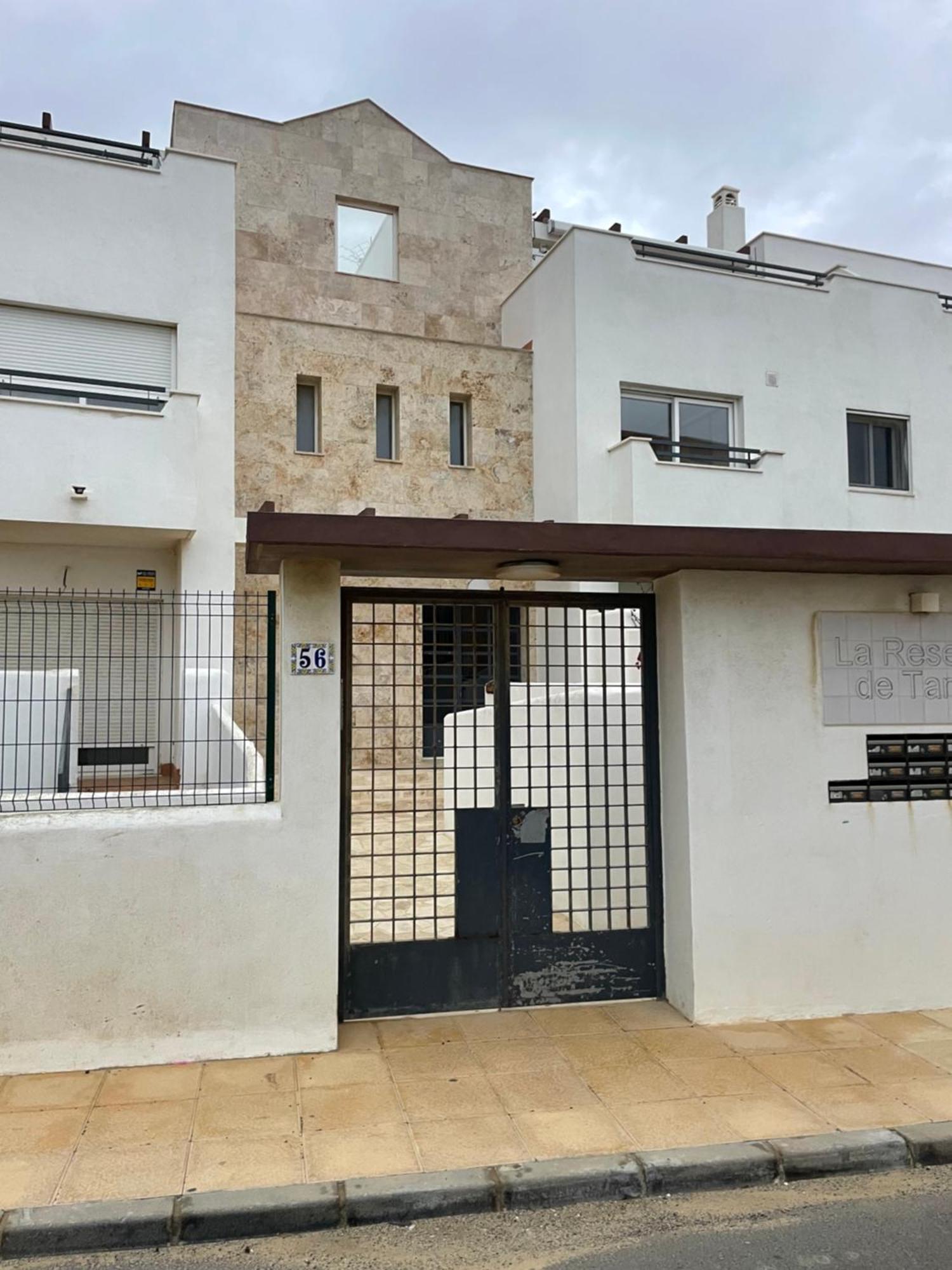 Apartamento Musa Tarifa Extérieur photo