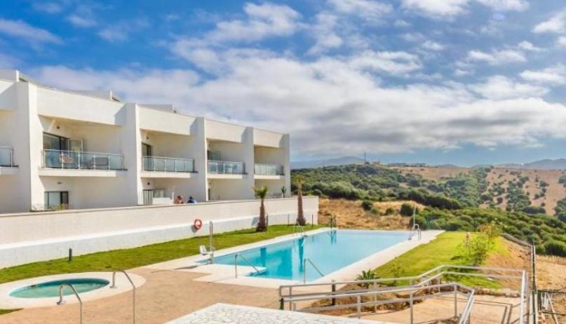 Apartamento Musa Tarifa Extérieur photo