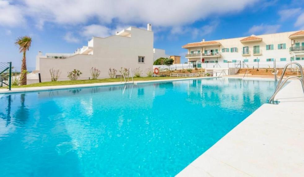 Apartamento Musa Tarifa Extérieur photo